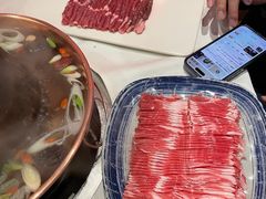 -东来顺饭庄(西直门店)