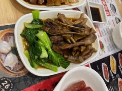 -正東记港味烧腊餐室(天鹅湖银泰城店)