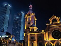 -大连海昌东方水城