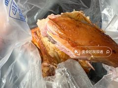 烤鸡腿-国梁烤鸡(总店)