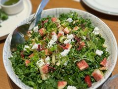 无花果藜麦芝士沙拉-Grande A'moo(上海万象城店)
