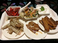 -堂会·KTV·自助餐·团建聚会(天河店)