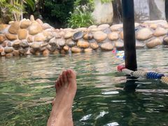 -泉眼温泉