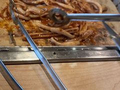 -新石器烤肉(高行万嘉店)