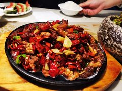 -毛家饭店(澳德乐店)