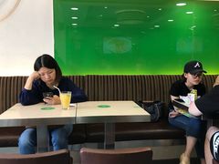 -佰搭果·广式茶餐厅(石牌东路店)