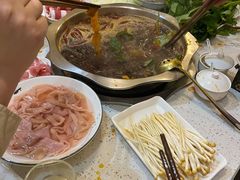 -兄弟火锅(华玉路店)