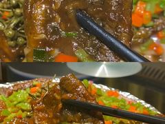 -园中院•常州菜