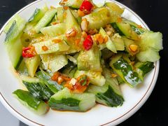拍黄瓜-夜猫子串吧·龙虾.江西小炒(万塘路店)