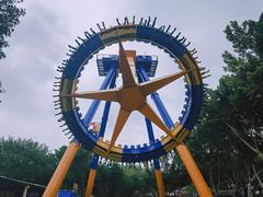 -广州长隆欢乐世界