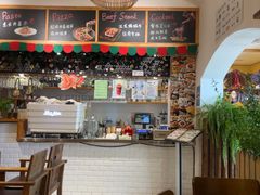 -萤火虫咖啡(后海店)