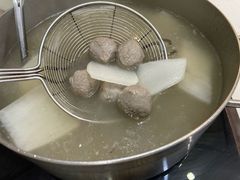 -黑山牛肉汤火锅(花城汇店)