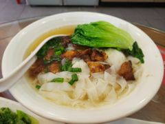 -沙河粉村·国家非遗传承(云台店)