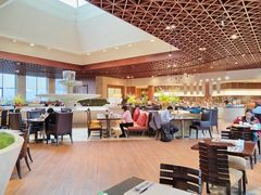 -无锡君来洲际酒店