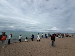 -青海湖二郎剑景区