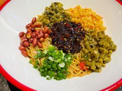 特色南昌拌粉-香鼎坊江西菜(国奥店)