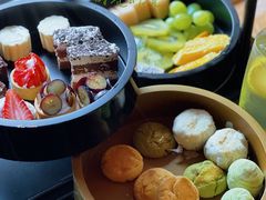 -西安华清御汤酒店