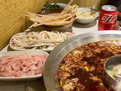 -符淼淼火锅(宽窄巷子店)