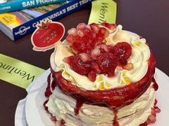 -WenTinG文汀·半糖蛋糕(新天地广场店)