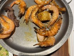 -汉巴味德(沈阳万象汇店)