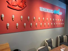 -DQ·蛋糕·冰淇淋(龙茗店)