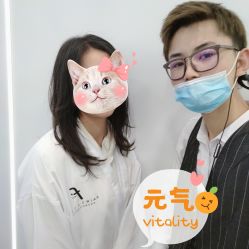 -西安F+造型