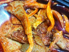 -老字号杨坡红油米线腊汁肉夹馍(东四道巷店)