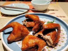 -点都德(长泰广场店)