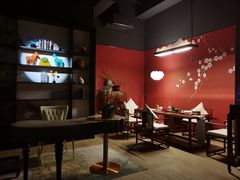 -璞·澐间影院式足道SPA(尚悦湾店)