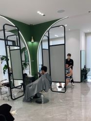 -FOR YOU造型
