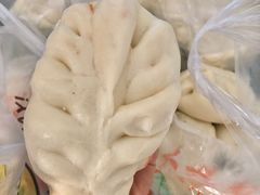 鱼香包-袁大头包子(光华路店)
