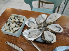 -老何家后安粉·糟粕醋海鲜火锅(三亚湾椰梦长廊店)