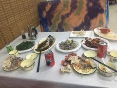 -南海渔家•海鲜•正宗海南菜(海棠湾店)