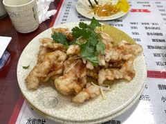 -吉味馆(柠溪店)