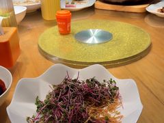 -永安鱼庄·镇江菜(丁卯店)