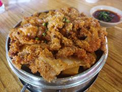 -人和水上飘(第一家店)