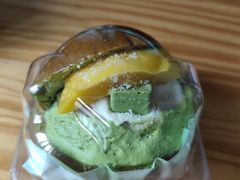 -盒马鲜生(红莲店)