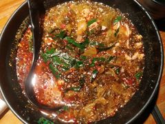 -云味馆·云南菜·云南米线(景田店)
