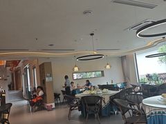 -生态苑农庄(十里画廊遇龙河店)