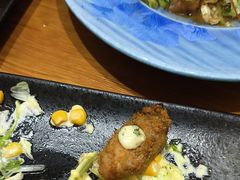 -福匠日本料理(人民路店)