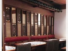 -绿茶餐厅(布吉万象汇店)