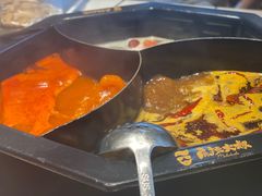 -麻辣大叔市井火锅(文清路店)
