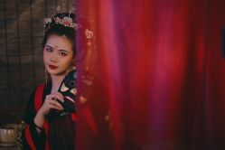 -汉仪华裳汉服馆(打浦桥店)