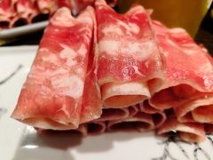 -德来順老北京 涮羊肉 烤羊排(大学城店)