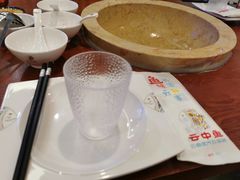 -云中鱼蒸汽石锅鱼(川沙百联店)