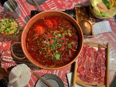 -火塘云南烧烤大排档