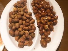 -宝泉铜锅·涮羊肉(解放东路店)