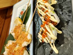 -天正河鲀·河豚亭(大连店)