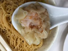 全虾云吞-麦文记面家(佐敦店)