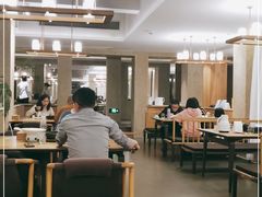 大堂-无味舒食(环岛路店)